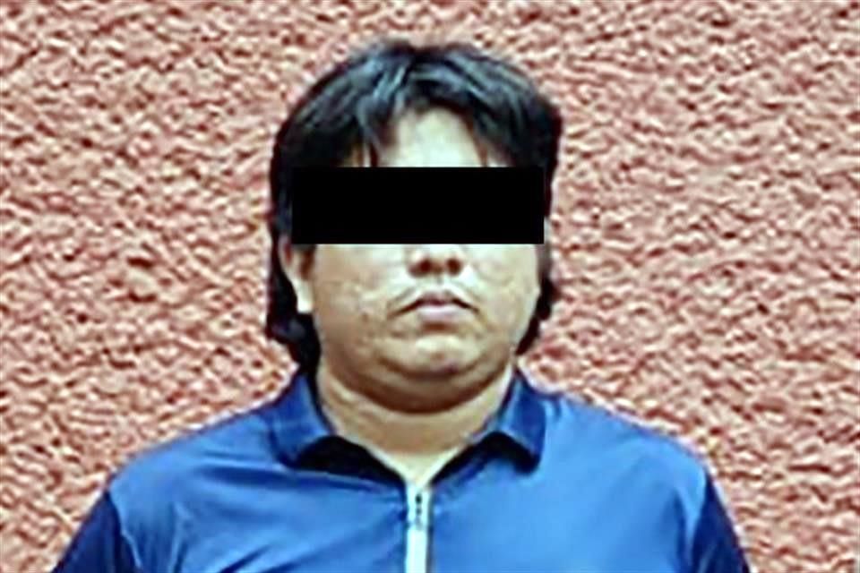 Autoridades Federales Capturan a Jhon Mario ‘Llanero’ en Michoacán, Presunto Extorsionador de Productores de Limón