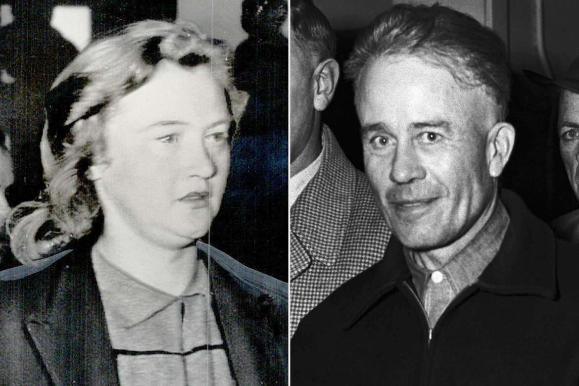 El Perfeccionismo Enfermizo de Ilse Koch: La Bruja de Buchenwald en la Serie de Ed Gein
