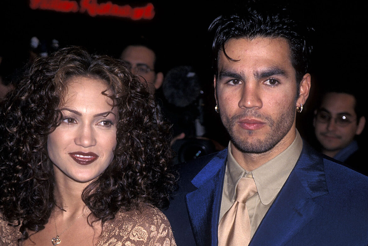 La Declaración de Jennifer Lopez sobre el Amor Desata la Furia de su Exesposo Ojani Noa: “El Problema Eres Tú”