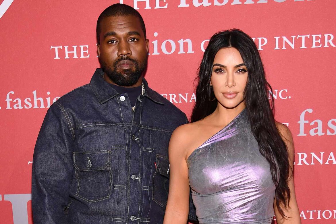 Kim Kardashian Califica de “Tóxico” su Matrimonio con Kanye West y Revela Miedo a la “Falta de Estabilidad”