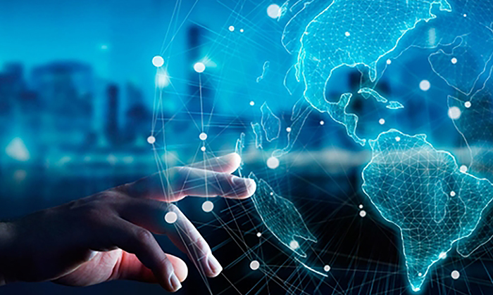 La revolución tecnológica que transformó el mundo