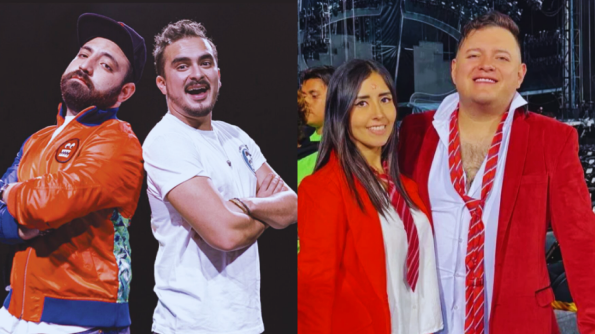 Tras Denuncia por Acoso, Jesica Bustos Busca Cárcel, No Dinero, para Ricardo Pérez y Slobotzky de La Cotorrisa