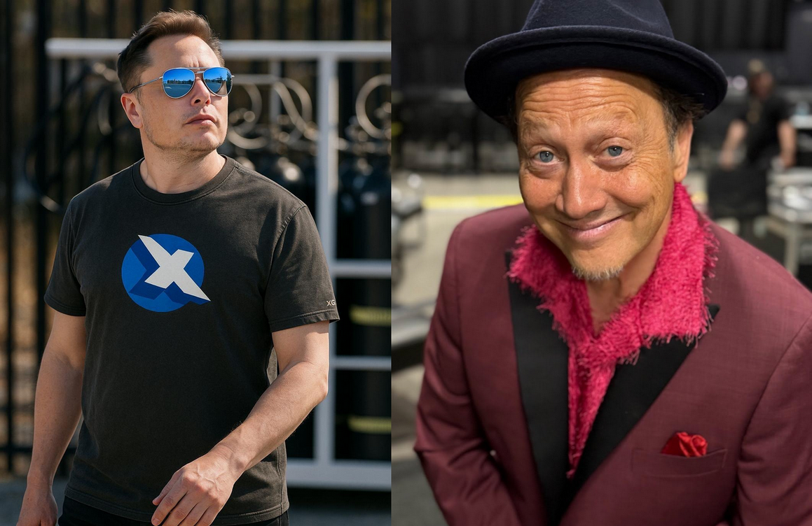 Rob Schneider Se Une al Boicot de Elon Musk Contra Netflix y Sugiere Inversión en Contenido de Valores Religiosos