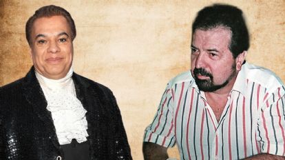 “Se Acabó el Show”: Juan Gabriel Corrió Peligro en Fiesta del Cártel de Cali Tras Beso al Capo, Revelan Documentos Inéditos