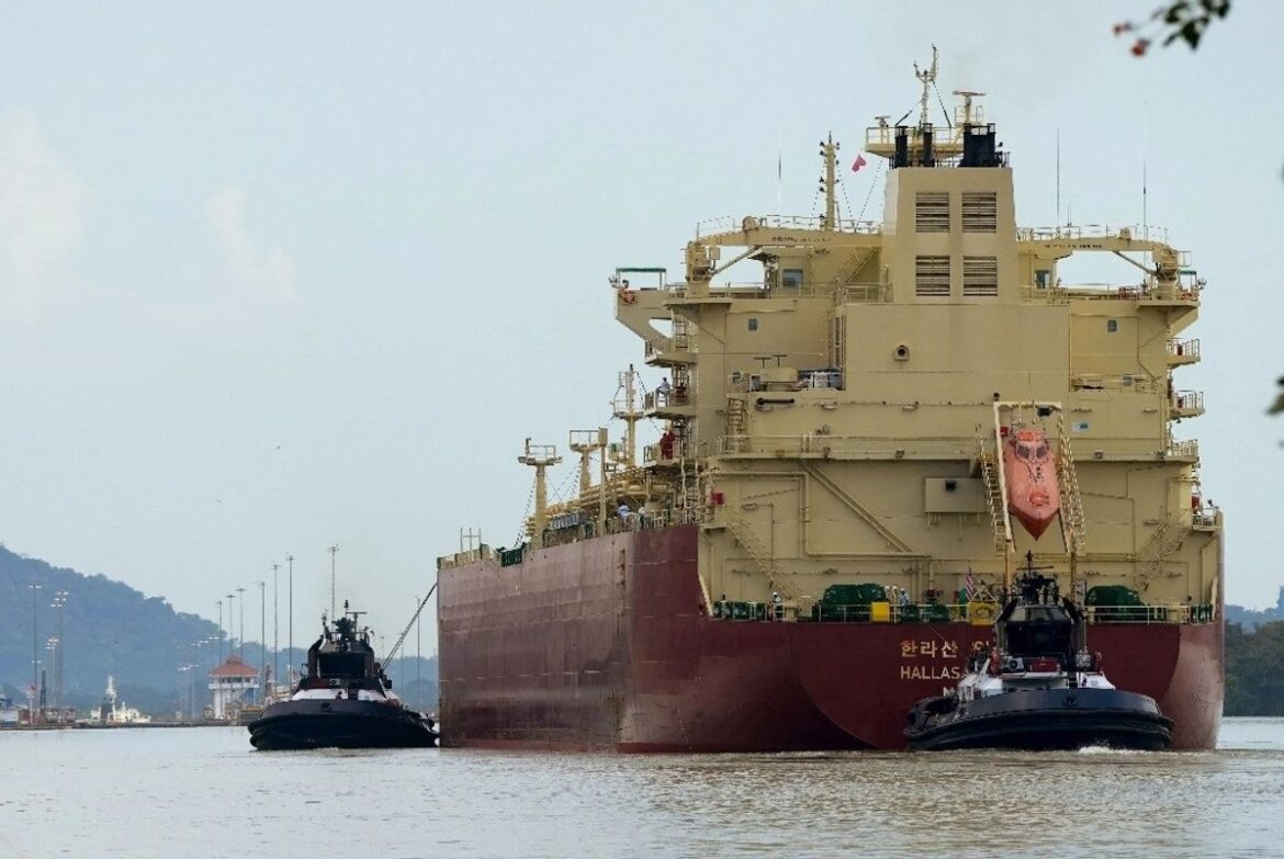 CJNG Utiliza Barcos y Empresa de Houston para Contrabando de Combustible en México, Revela Reuters
