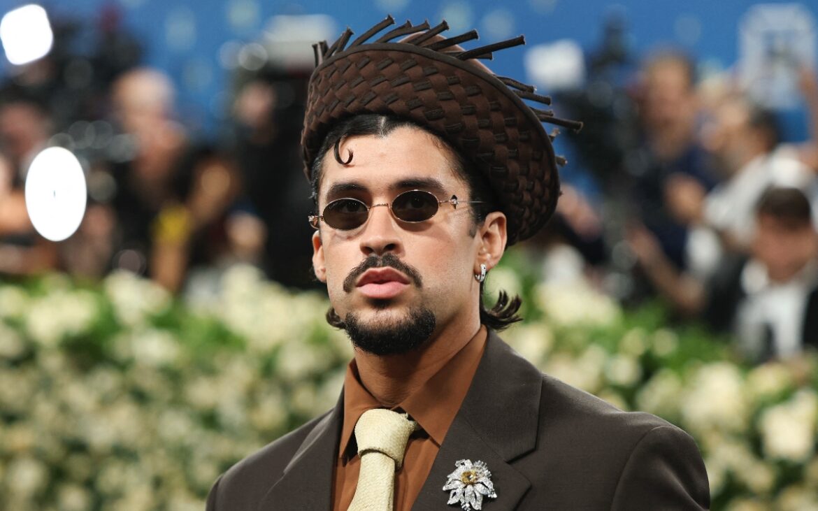 Agentes de Inmigración Serán Desplegados en el Super Bowl, Advierte EE. UU. Tras Críticas a la Elección de Bad Bunny
