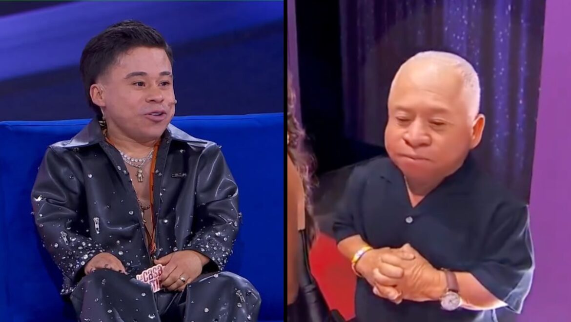 Final de La Casa de los Famosos México Genera Polémica: La Reacción del Padre de Abelito Desata Especulaciones en Redes
