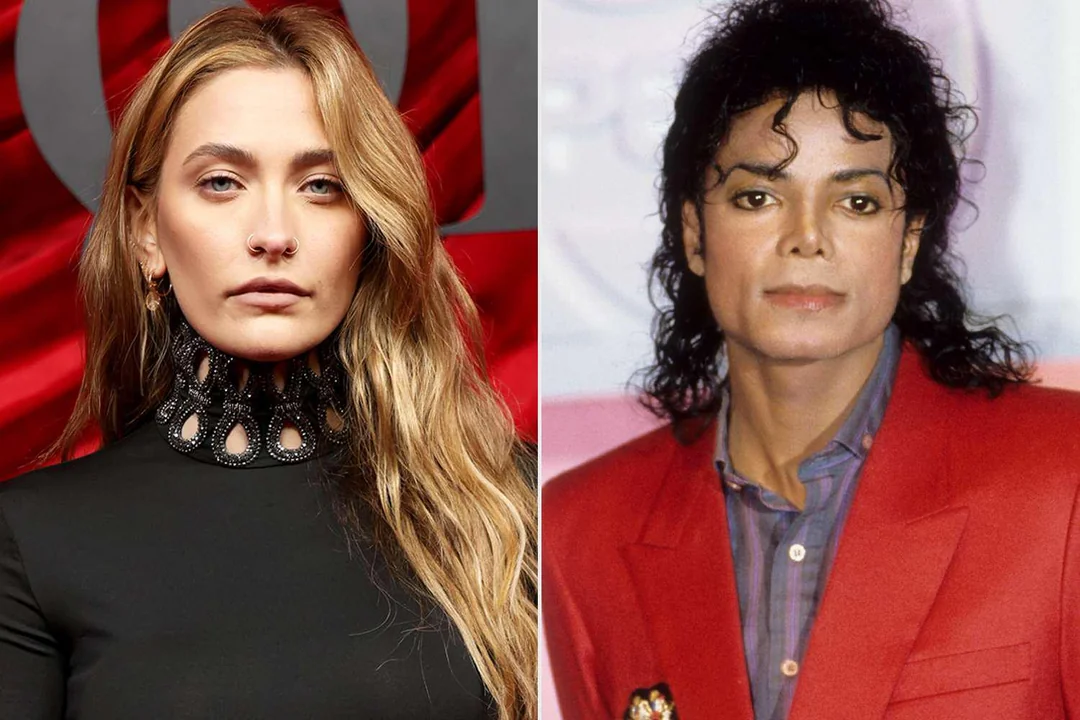 Enfrentamiento Legal por el Patrimonio de Michael Jackson: Paris Jackson Acusa a Ejecutores de “Secretismo” y Ellos Revelan que Recibió $65 Millones