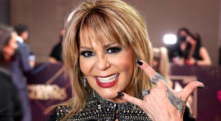 Alejandra Guzmán Es Sometida a Cirugía de Columna de Emergencia y Reportan que la Intervención Fue Exitosa
