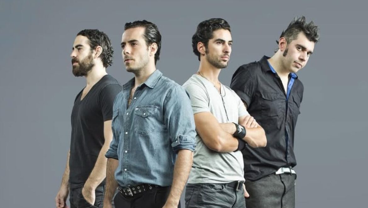 Supuesta Infidelidad Revive Controversia Personal de Pepe Madero con Excompañero de PXNDX