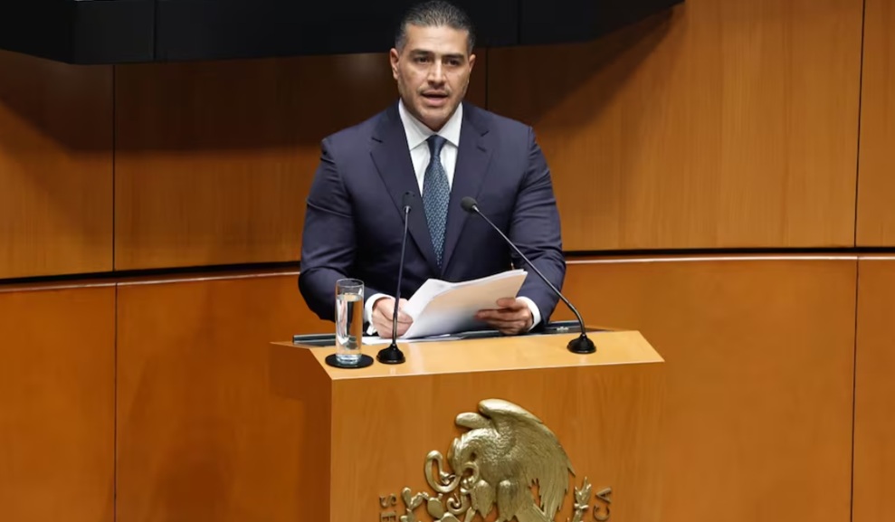 La Oposición y Aliados Reconocen a Harfuch por Dejar Atrás el “Abrazos, No Balazos” y Dar un “Giro” en Estrategia de Seguridad
