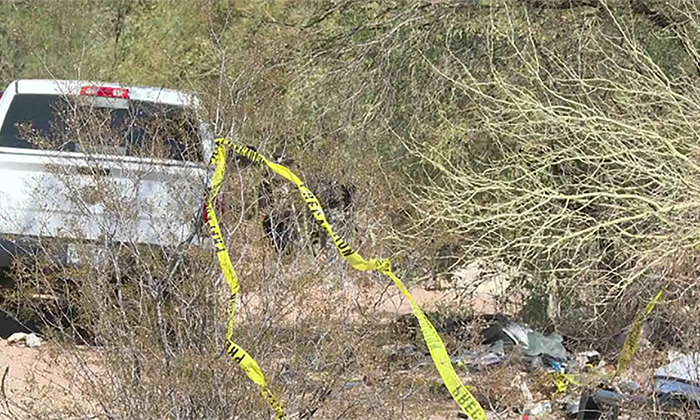 Suman cinco detenidos por múltiples asesinatos