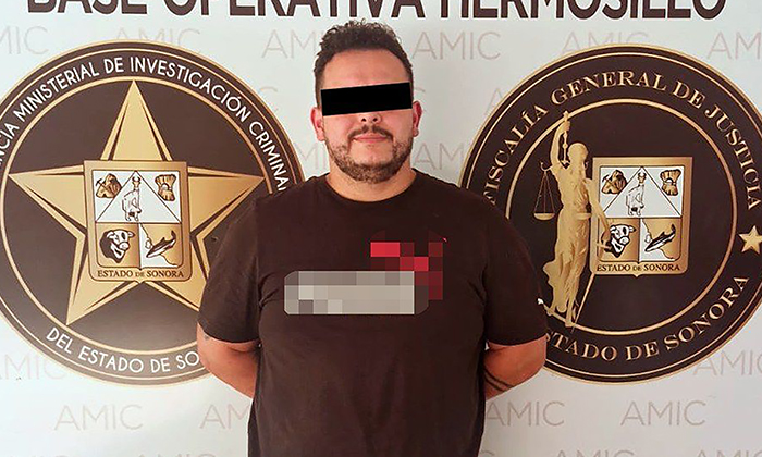 Procesan a dueño de centro de adiestramiento canino por maltrato animal