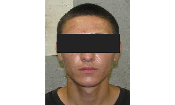 Queda joven en prisión por intento de homicidio