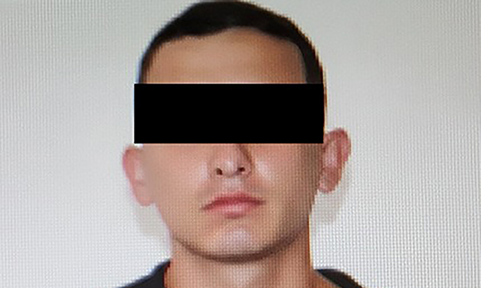 Apresan a joven acusado de privación de la libertad
