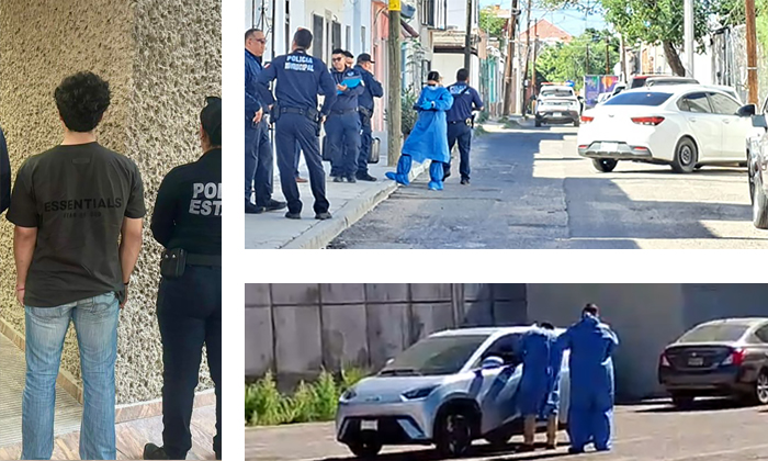 Cae hampón tras “levantón” e intento de robo