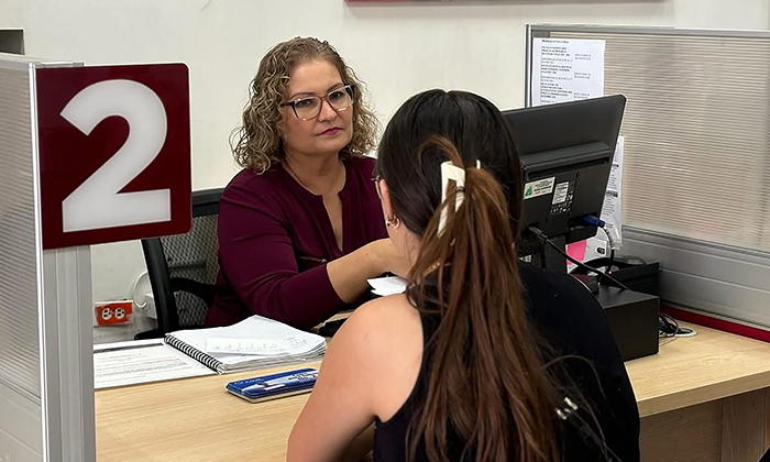 Trámite de becas es gratuito y sin intermediarios; Señalan autoridades