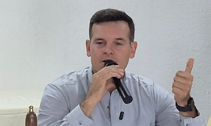 Presupuesto Creces promueve participación ciudadana