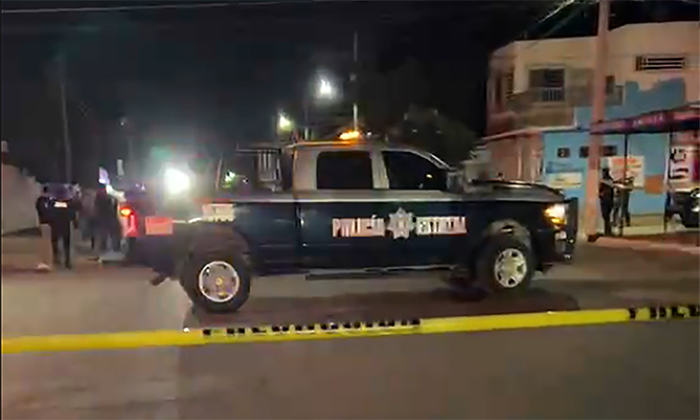 Acribillan sujetos armados a joven ciclista en Ciudad Obregón