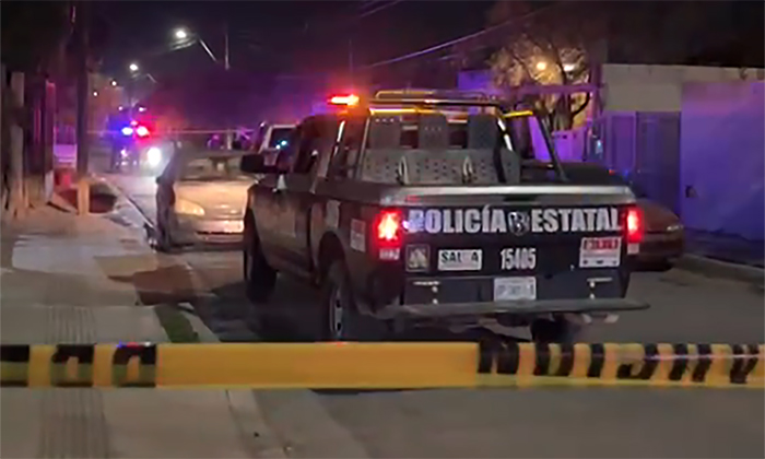 Asesinan a balazos a un hombre en “tiradero” en la colonia Jacinto López