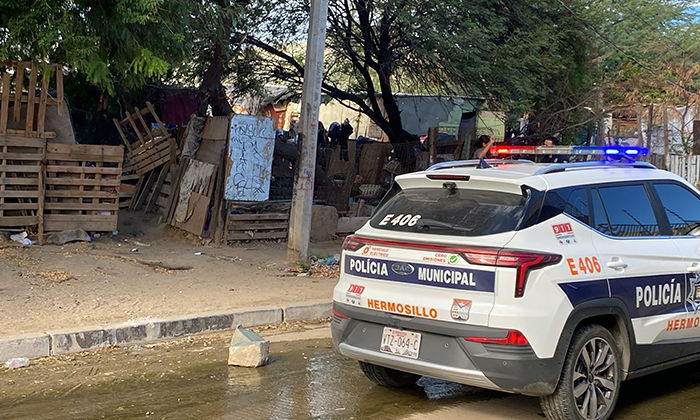 Lesionan a balazos a joven y se dan a la fuga en la invasión Guayacán