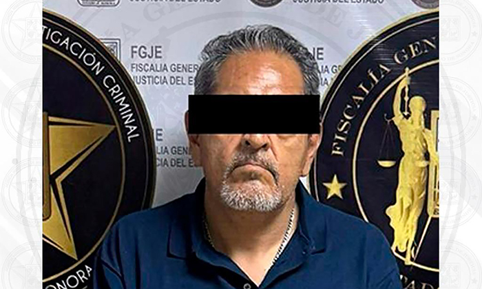 Queda en prisión chofer de autobús de Tufesa