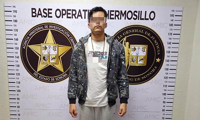 Condenan a 70 años a homicida de cirujano plástico