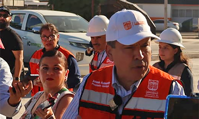 Reforzarán coordinación en seguridad para combatir la violencia en Hermosillo