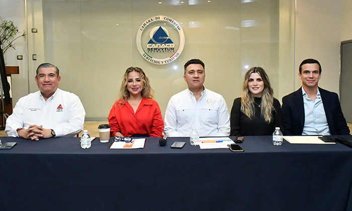 Facilitarán trámite de licencias de funcionamiento; Autoridades municipales
