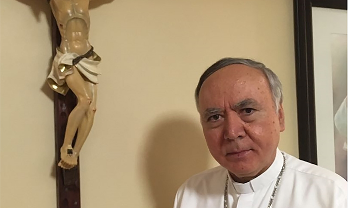 Pide a familias fortalecer valores entre jóvenes; Arzobispo de Hermosillo