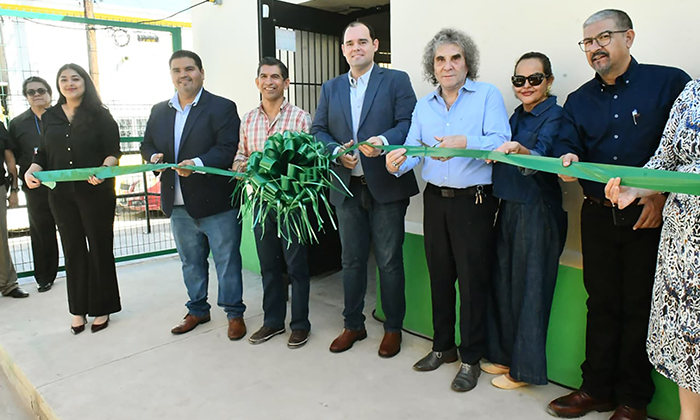 Reconoce a sociedad civil por promover cultura de la paz; Gobierno de Hermosillo