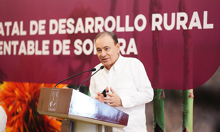 Acuerdan acciones a favor del campo