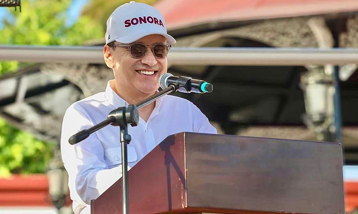 Facilitan inversión extranjera en Sonora