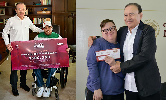 Protege Sonora derechos de personas con discapacidad