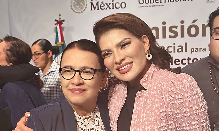 Reforma electoral tendrá apoyo de pueblo