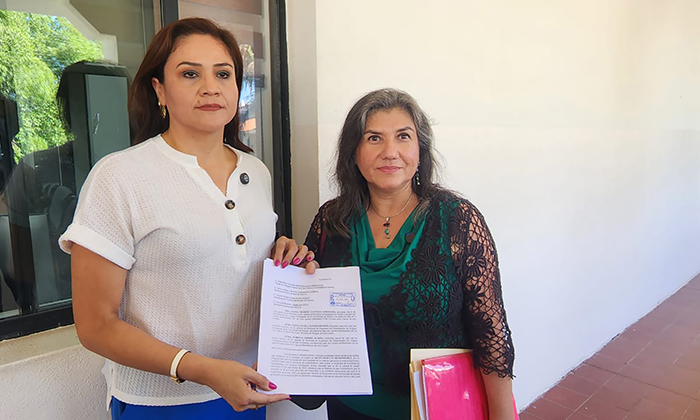 Denuncian irregularidades en votación para elegir Jefatura; Académicos de Lenguas Extranjeras de Unison