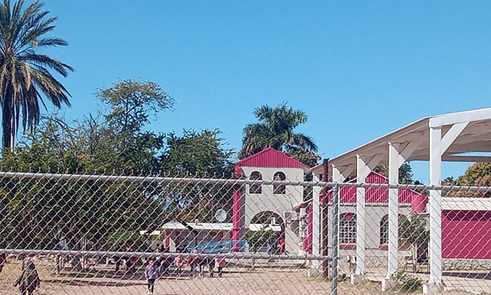 Reanudarán clases en tres municipios de Sonora