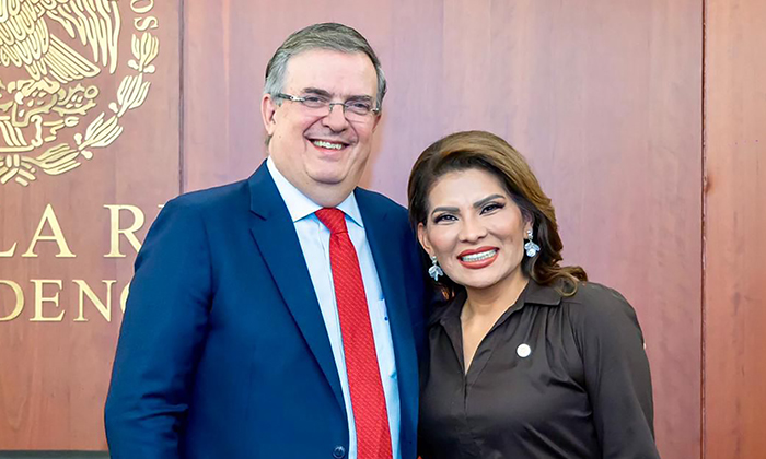 T-MEC fortalecerá inversión extranjera en México