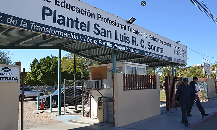 Expulsan a dos alumnos por grave broma a compañero