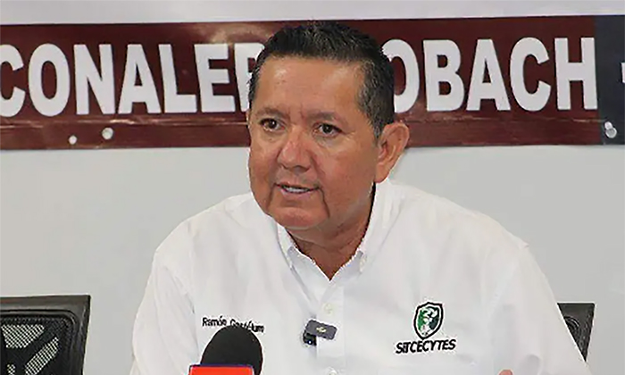 Realizarán sindicatos de “prepas” movilizaciones a partir del 28 de octubre