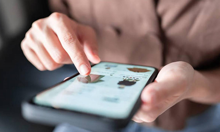 Advierten por páginas falsas de la plataforma Temu