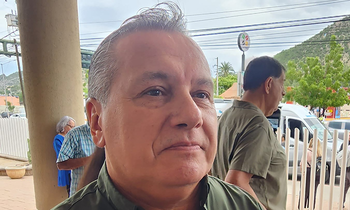 Prevé entregar este año más de mil casas habitación