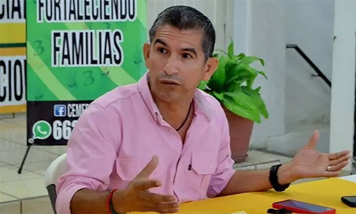 Buscará Unión de Usuarios ampliar subsidio eléctrico; Señala Ignacio Peinado