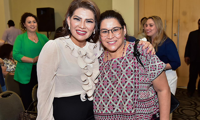 El nuevo Poder Judicial está al servicio del pueblo; Afirma la senadora Lorenia Valles