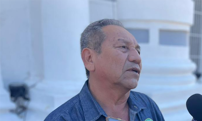 Denuncia hostigamiento de directivos del subsistema; Sindicato de Trabajadores del Cobach