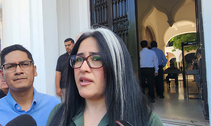 Supuestos restos de Jiménez Mota no tiene material genético