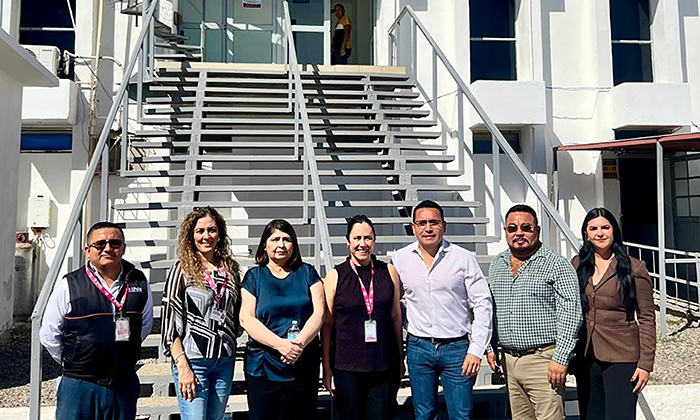 Credencializará INE a presos en penales de Sonora