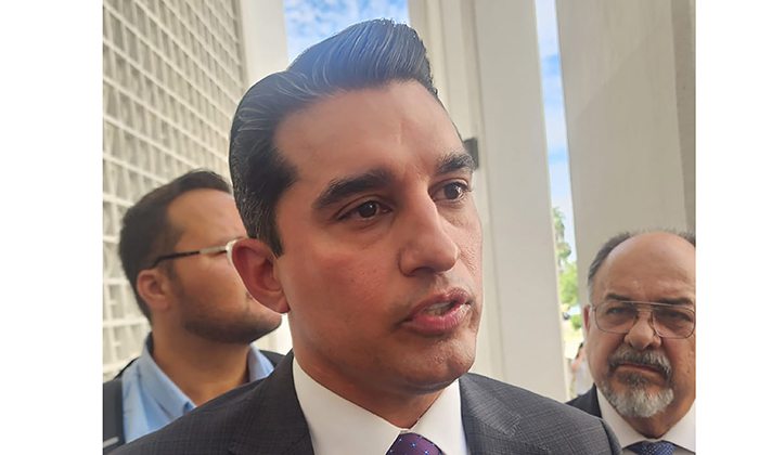 Atenderá SEC recomendaciones de Protección Civil