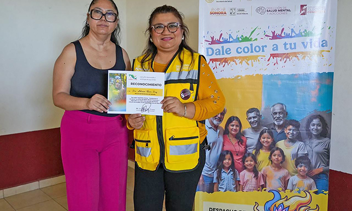Suicidio es la cuarta causa de muerte en jóvenes; Realizan foro de prevención