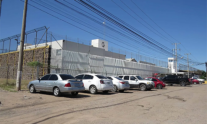 Hallan sin vida a reo en el Cereso en Ciudad Obregón